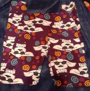 LuLaRoe leggings